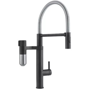 FRANKE Vital Semi-Pro Black Matte (120.0621.313)