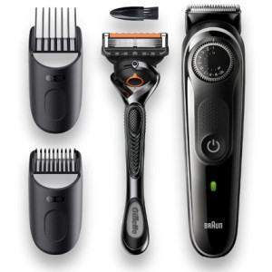 Триммер Braun BT5342