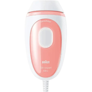 Epilator Braun PL1000 Silk-expert Mini