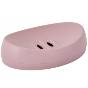 124076 Sapuniera din plastic 14x9.8x3.5 cm  Aleana