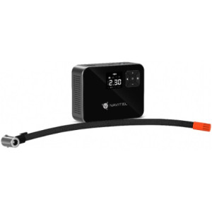 Navitel 15 AL Air Compressor 