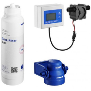 BLANCO Drink Filter Set Soft L ( 527453 )