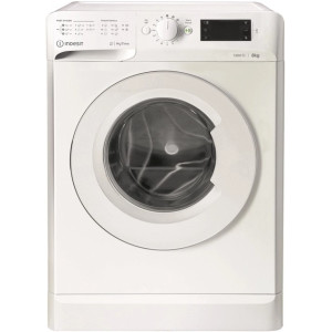 Mașină de spălat Indesit OMTWSE 61252 W EU