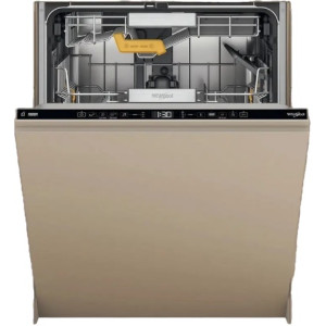 Dish Washer/bin Whirpool W8I HT58 T