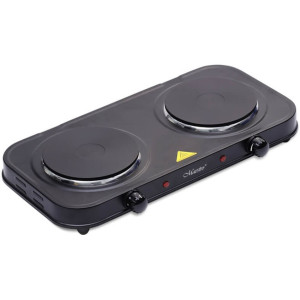 Plita electrica de masa Maestro MR-771-2 2000W