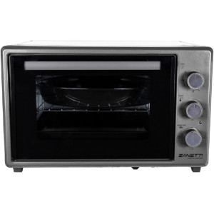 Cuptor electric ZANETTI CE 48 Grey 2 HP