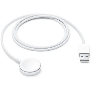Apple Watch Magnetic Charging Cable to USB-A Cable (2m)