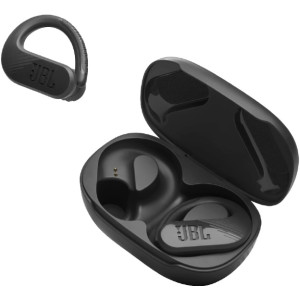 True Wireless JBL Endurance Peak III Black