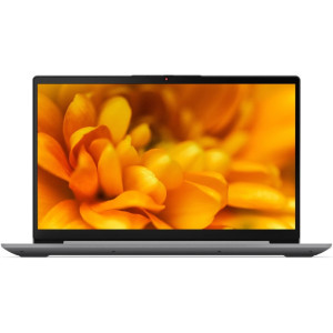 Ноутбук Lenovo 15.6" IdeaPad 3 15IAU7 Grey (Core i5-1235U 8Gb 512Gb)
