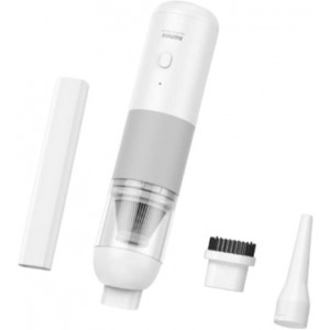 Remax Portable Car Vacuum Cleaner XC-1, White