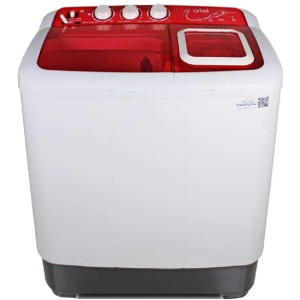 Стиральная машина полуавтомат ARTEL TE 60 L RED