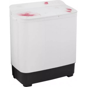 Стиральная машина полуавтомат ARTEL TG 60 F WHITE RED