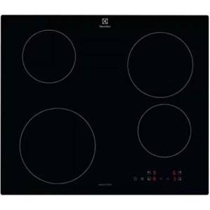 Варочная панель ELECTROLUX LIB60420CK