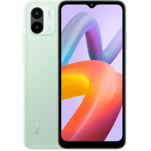 Смартфон Xiaomi RedMi A2 3/64 GB Light Green
