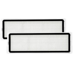 Xiaomi Фильтр для Xiaomi Vacuum Cleaner X10 (2-pack)