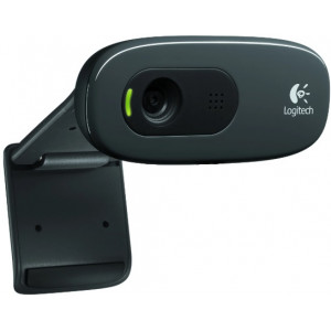 Logitech HD Webcam C270