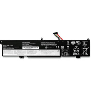 Battery Lenovo IdeaPad L340-15 L340-17 Series L18C3PF1 L18M3PF1 11.4V 4000mAh Black Original