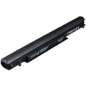Battery Asus K56 A46 A56 S46 S56 A32-K56 A41-K56 14.4V 2600mAh Black Original