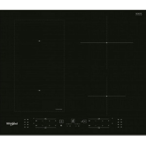 BinHob/ind Whirlpool WL B1160 BF