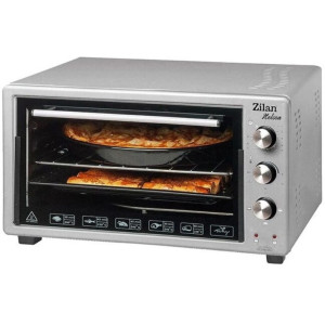 Cuptor el. Zilan ZLN3130 Helson Grey