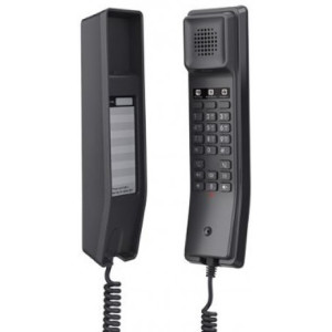 Grandstream GHP611, 2 SIP,2 Line, PoE, Black