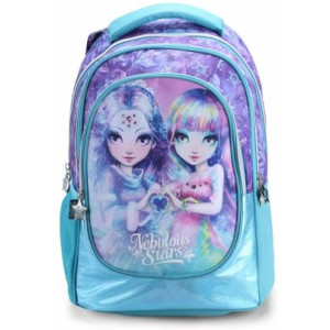 Nebulous Stars 12542 Rucsac - Isadora & Iceana (41 cm)