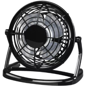 Hama 12196 USB Desk Fan