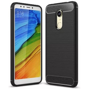 620011 Husa Screen Geeks Rugged Armor Xiaomi Redmi 5, Blue (чехол накладка в асортименте для смартфонов Xiaomi)