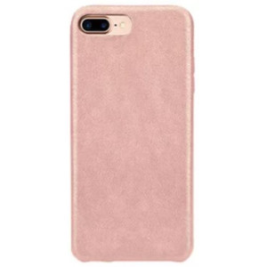 540017 Husa Screen Geeks Leather Xiaomi Redmi 5 Plus, Rose Gold (чехол накладка в асортименте для смартфонов Xiaomi, кожа)
