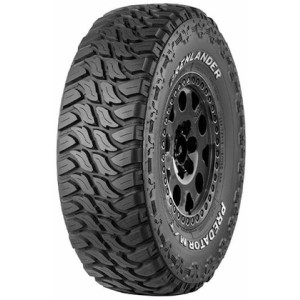 Шина GRENLANDER LT285/75 R16 W  PREDATOR M/T 116/113Q/anvelopa pneum. p/u auto