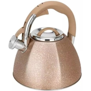 Fierbator de apa Fissman Goldy 5968 3l cu fluer