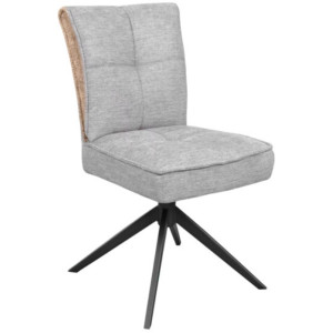 Scaun Lorenz ~Grey  JB8835-2-Y1