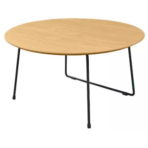 Журнальный столик DP Tulma 306, Светлое дерево