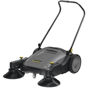 Подметальная машина Karcher KM 70/15 C 2SB (1.517-154.0)