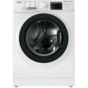 Masina de spalat rufe WHIRLPOOL WRSB 7259 WB EU