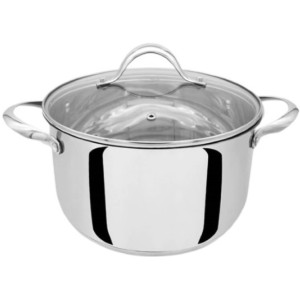 Cratite cu capac asortiment Maestro MR-3519-24 5.8 L 22 cm.