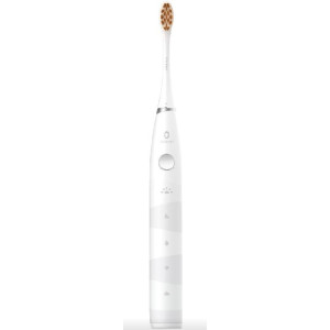 Electric Toothbrush Oclean Flow, White