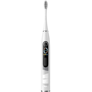 Electric Toothbrush Oclean X10, Grey
