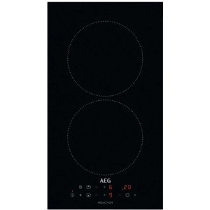 индукционная плита AEG IKB32300CB