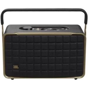 Portable Speakers JBL Authentics 300 Black