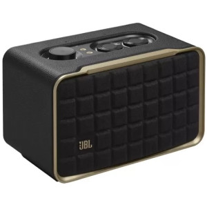 Portable Speakers JBL Authentics 200 Black