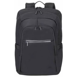 Backpack Rivacase 7569 ECO, for Laptop 17,3" & City bags, Black