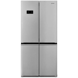 Refr/SBS Sharp SJ-NFA25IHXIE-EU