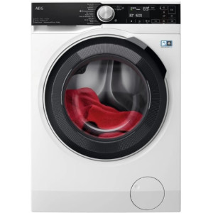 Washing machine/dr AEG LWR75965O
