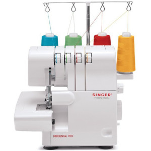 Sewing Machine Overlock Singer 14SH654